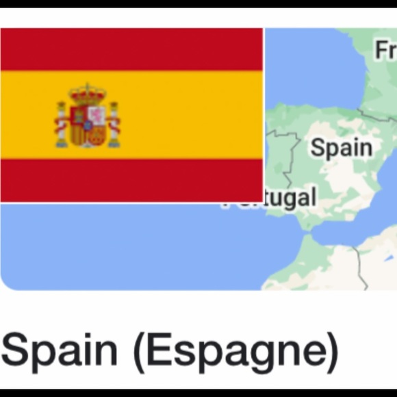 🆕🇪🇸💃🏻 SPAIN COTTON UNISEX T-SHIRT 💃🏻🇪🇸🆕 - Picture 2 of 11